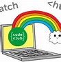 Image result for Coding Club Simple Logo