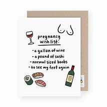 Image result for Baby Announcement Meme