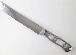 Image result for Bread Knife Blade Blanks