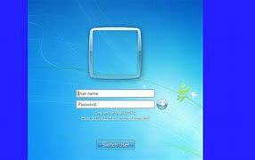 Image result for Windows 7 Login Icons