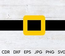 Image result for Drwafs Belt Free SVG