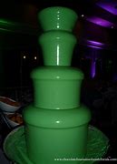 Image result for Dragon Chocolate Fountain