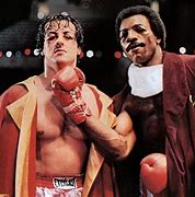 Image result for Rocky Boxing Movie