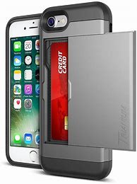 Image result for iPhone 7 Plus Wallet Case