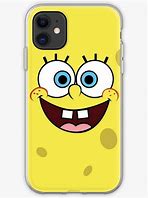 Image result for Spongebob iPhone 12 Case