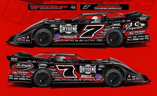 Image result for Dirt Track Race Car Graphics