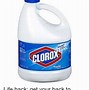 Image result for Dank Memes Clorox