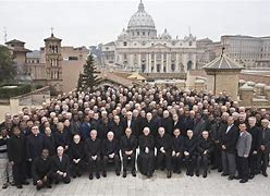 Image result for Vatican Jesuits