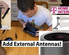 Image result for T-Mobile Home Internet Antenna Booster