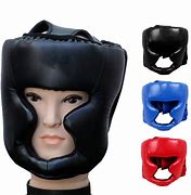 Image result for Boxing Helmet
