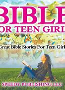 Image result for Young Girls in Bible