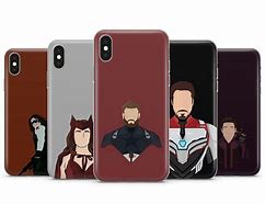 Image result for Superhero iPhone Cases