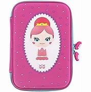 Image result for Disney Princess Pencil and Tool Case