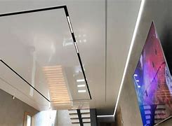 Image result for Drop Ceiling Track Lighting