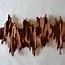 Image result for Wooden Wall Art Abstract