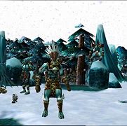 Image result for Elves and Troll Warcraft 3 TFT