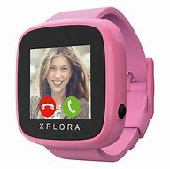 Image result for Smartwatch Pink Kids