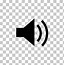 Image result for Desktop Audio Icon