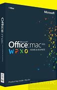 Image result for Microsoft Office Mac Cover