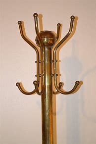 Image result for Brass Hat Stands