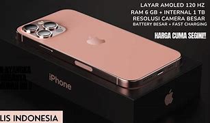 Image result for Spek iPhone 13 Harga