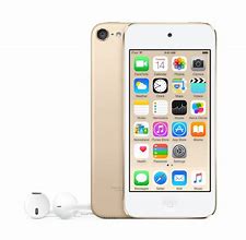 Image result for iPod Touch 6th Generation Gold