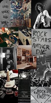 Image result for Indie Rock Aesthetic