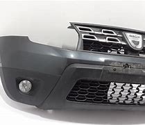Image result for Dacia Duster Front Bumper