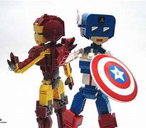 Image result for Action Hero Figure Box