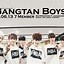 Image result for BTS Bangtan Phone Wallpaper