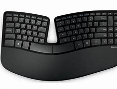 Image result for Microsoft Sculpt Ergonomic Keyboard and Mouse