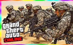 Image result for GTA 5 Army