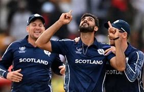 Image result for Scotland Cricket Team World Cup 1999