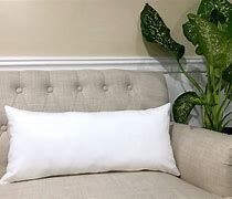 Image result for White Lumbar Decorative Pillows