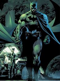 Image result for Batman Arkham Knight Hush Skin