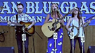 Image result for Amanda Cook Band