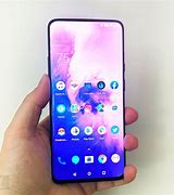 Image result for One Plus 7 Pro Lock Screen