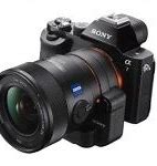 Image result for Sony a Camera