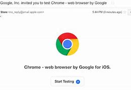 Image result for Google Chrome iOS