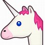 Image result for Unicorn Emoji and What They Mean