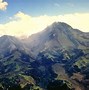Image result for Mount Pinatubo Volcano Eruption