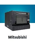 Image result for Mitsubishi Dye Sub Printer
