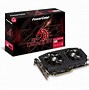 Image result for PowerColor Radeon RX 580 4GB