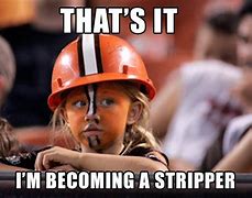 Image result for Cleveland Browns Funny Memes