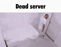 Image result for Broken Server Meme