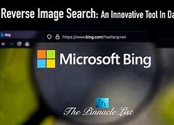 Image result for Bing Ai Search Engine