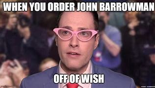 Image result for When You Order From Wish Meme
