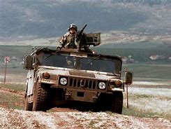 Image result for Hummer Military Vehicle