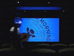 Image result for 150-Inch Home Theater Screen