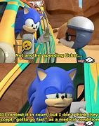 Image result for Aonic Meme